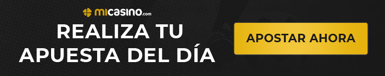 Pronóstico apuesta
