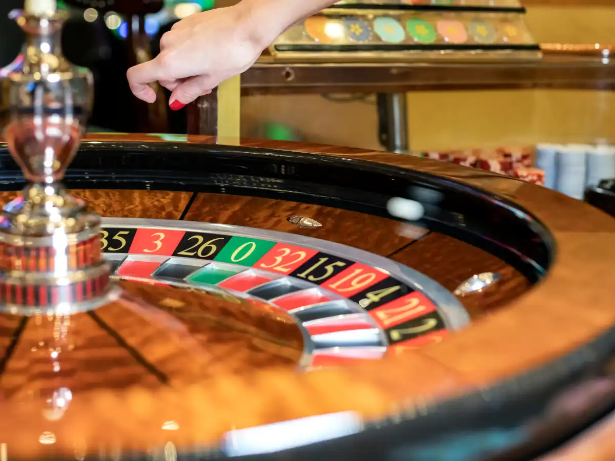 Cómo jugar a la ruleta en Micasino- Mi Casino