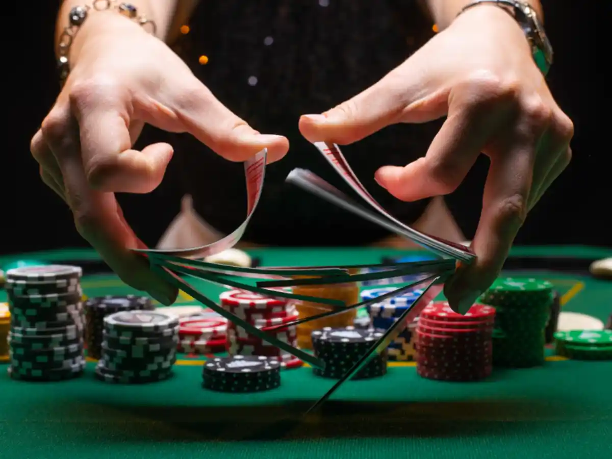 Cuándo se inventaron los primeros casinos