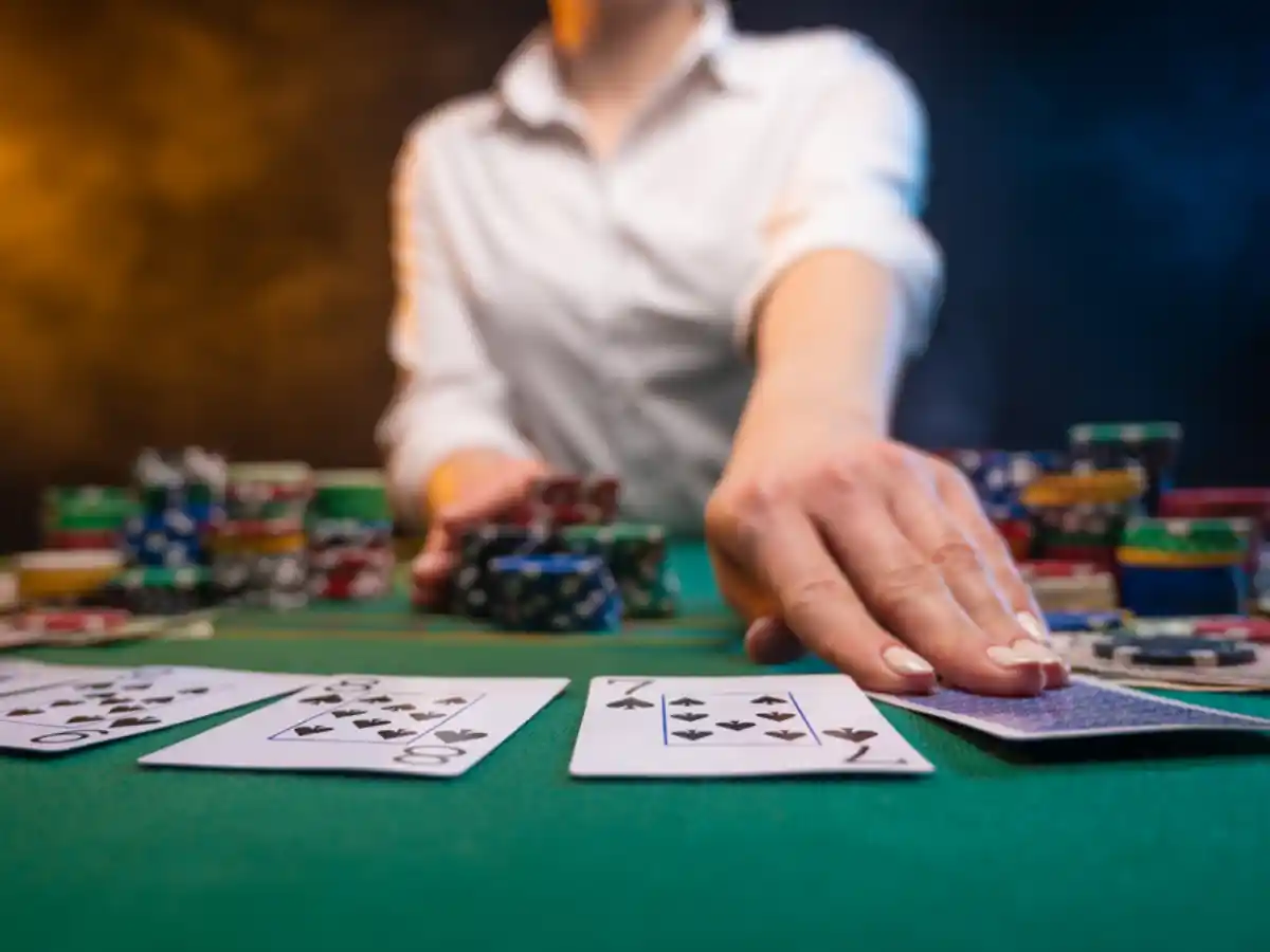 las reseñas del casino donde pondrá su dinero