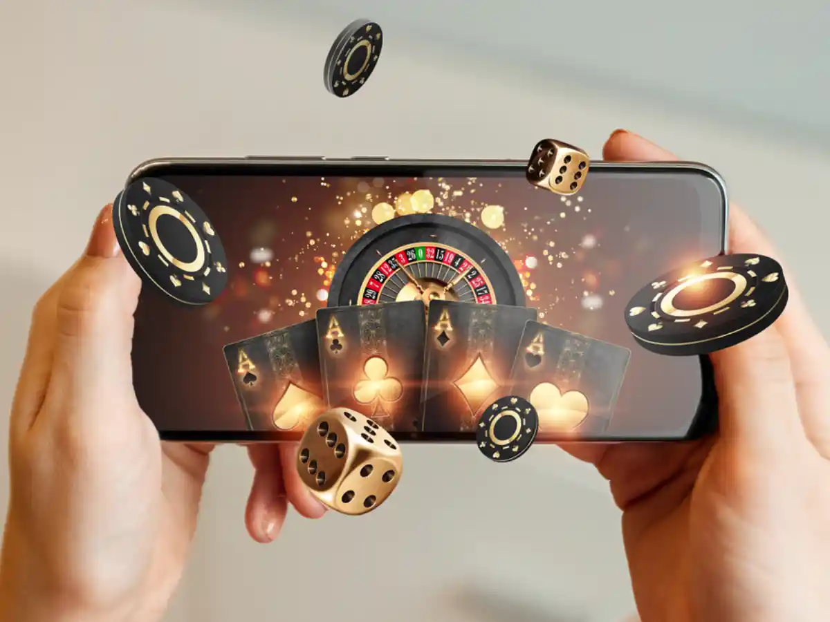marketing para casinos en línea