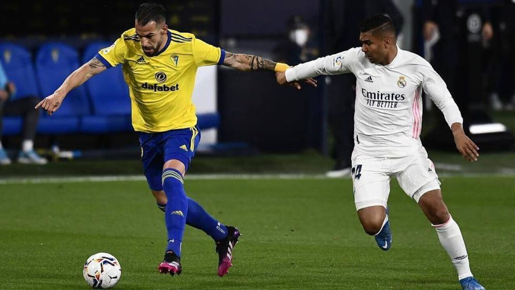 Pronóstico Cádiz vs Real Madrid