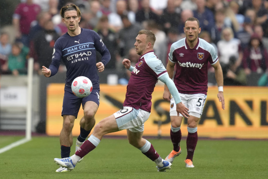 Pronóstico West Ham vs Manchester City