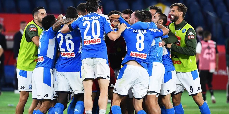 Pronóstico Nápoles vs Genoa