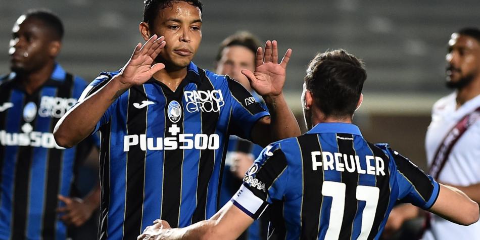 Pronóstico AC Milán vs Atalanta