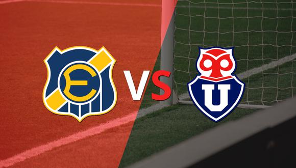 Pronóstico Everton vs Universidad de Chile