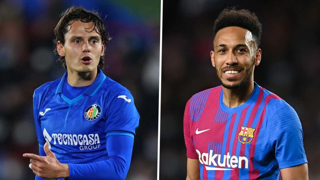 Pronóstico Getafe vs Barcelona