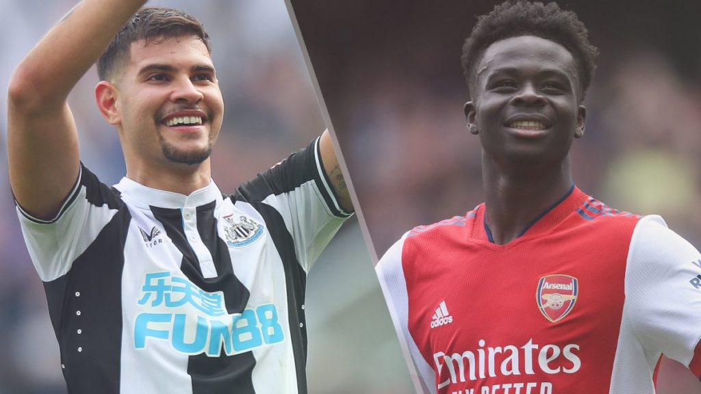 Pronóstico Newcastle vs Arsenal