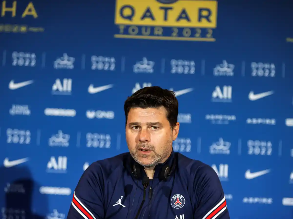 Mauricio Pochettino Despedido