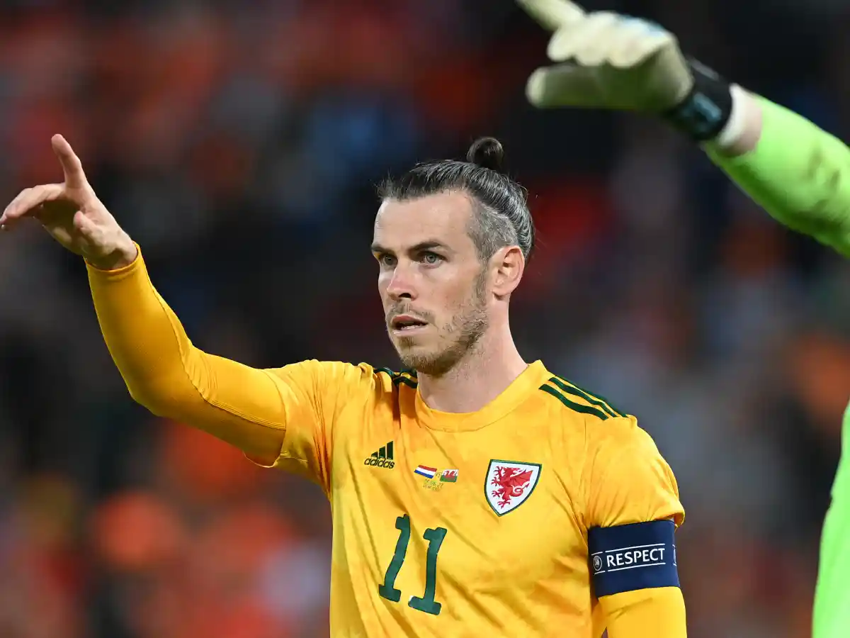 Gareth Bale - una estrella sin sueldo galáctico