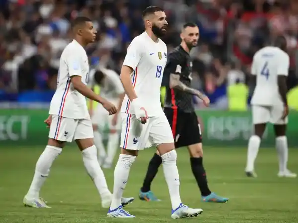 KARIM BENZEMA - balón de oro 2022 - APUESTA EN LINEA EN MICASINO