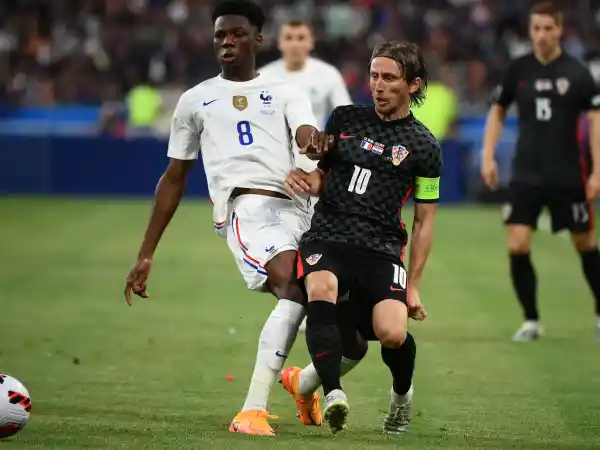 LUKA MODRIC - balón de oro 2022 - APUESTA EN LINEA EN MICASINO Y GANA