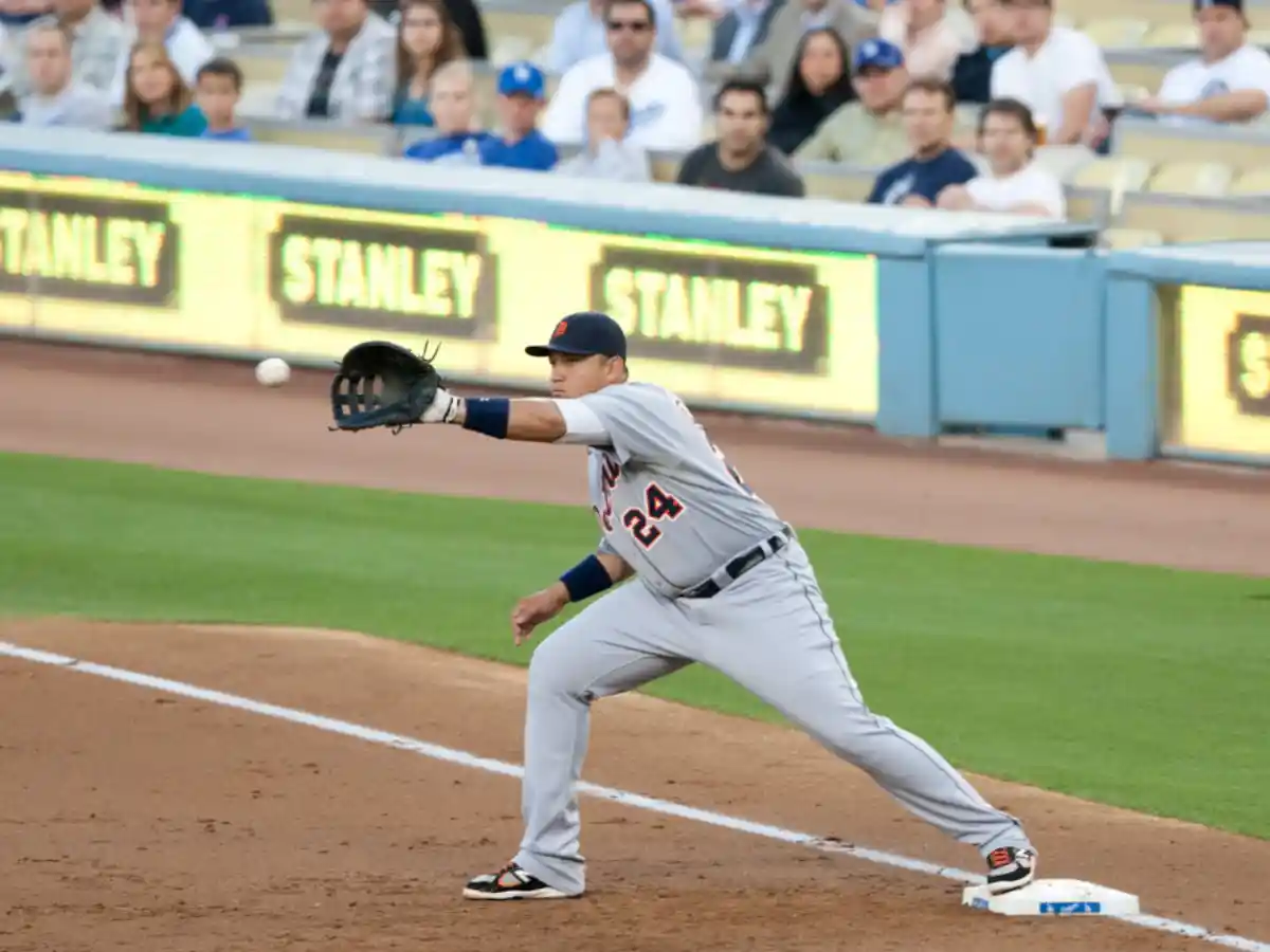 ¿Cuántos imparable lleva Miguel Cabrera?