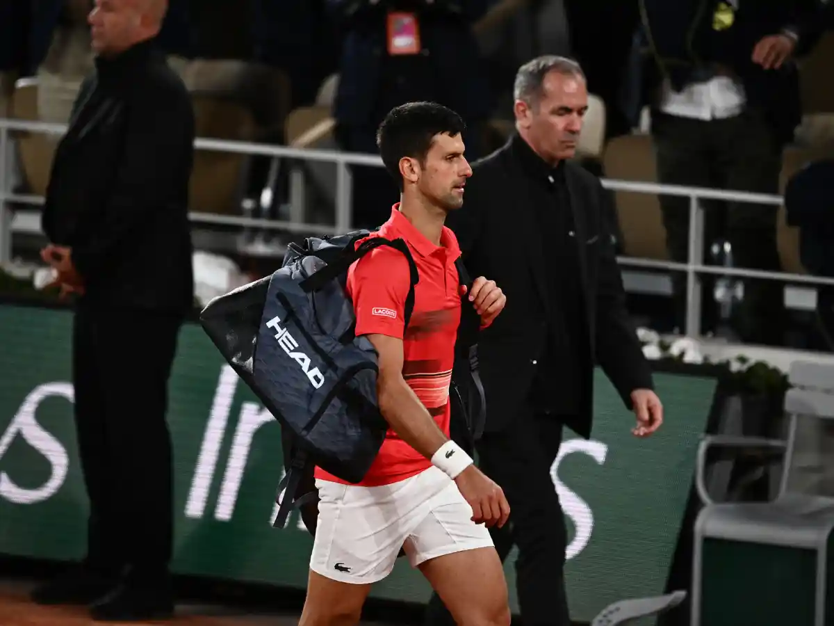 Novak Djokovic 80 triunfos en Grand Slams no son suficientes