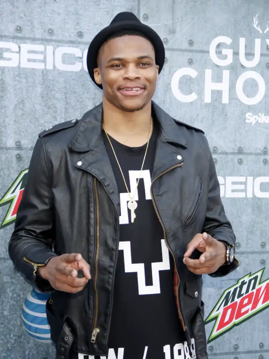 Russell Westbrook - Lakers