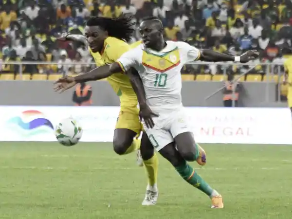 SADIO MANE - balón de oro 2022 - APUESTA EN LINEA EN MICASINO Y GANA