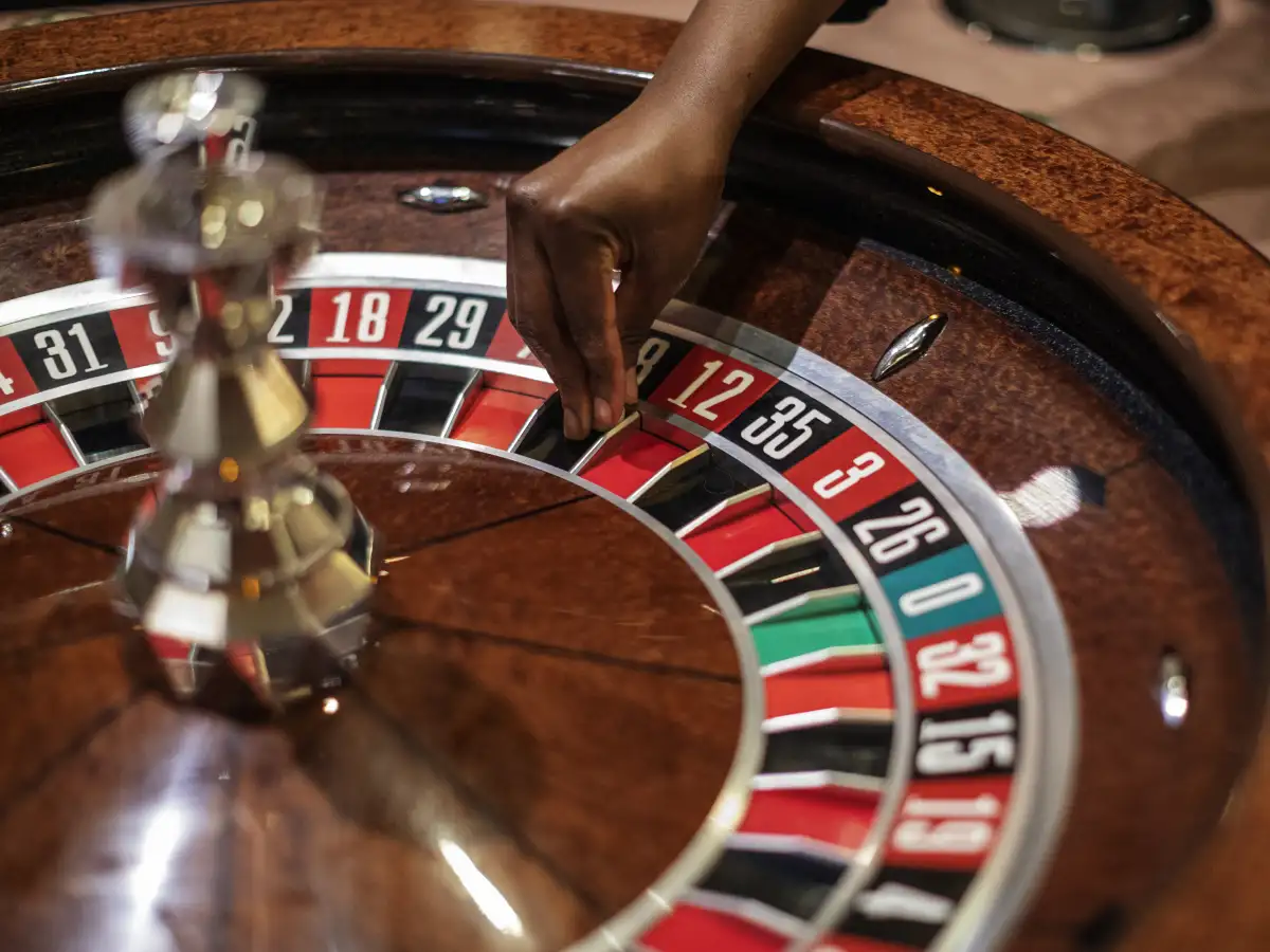 Aprende habilidades numéricas como croupier micasino.com