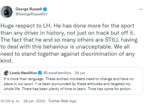 George Russell