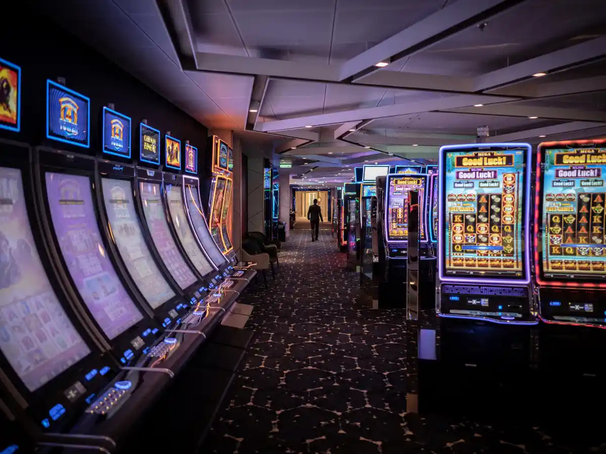 Conoce los objetos de la suerte para llevar al casino