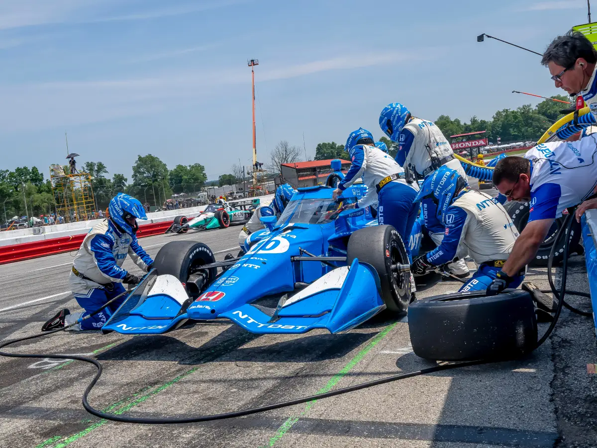 Alex Palou piloto en la F1- ⬆️ Click para Apuesta en línea 🔴 micasino.com