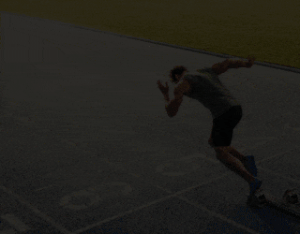 Banner GIF Atletismo apuesta en línea- Mi Casino