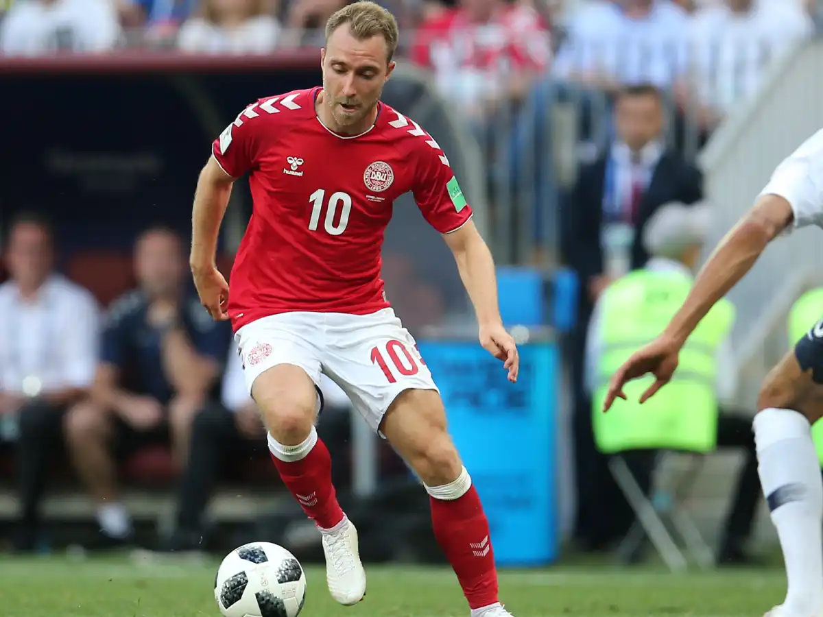 Christian Eriksen fichaje Manchester United - ⬆️ Click para Apuesta en línea 🔴 micasino.com