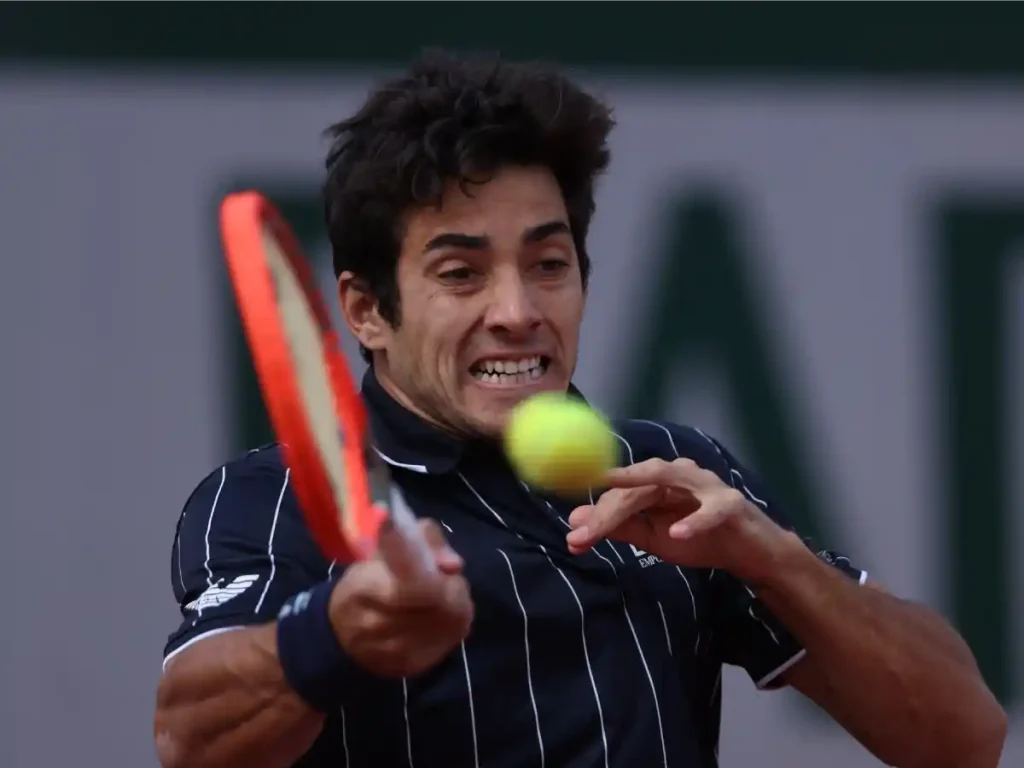 Christian Garín