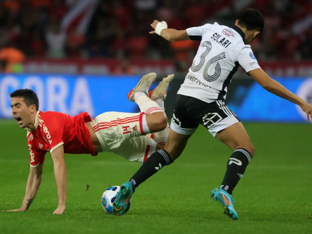 Colo Colo- Primera división de Chile- ⬆️ Click para Apuesta en línea 🔴 micasinocom