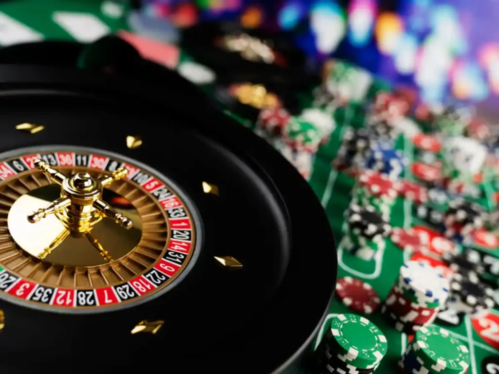 Cómo apostar a la Ruleta