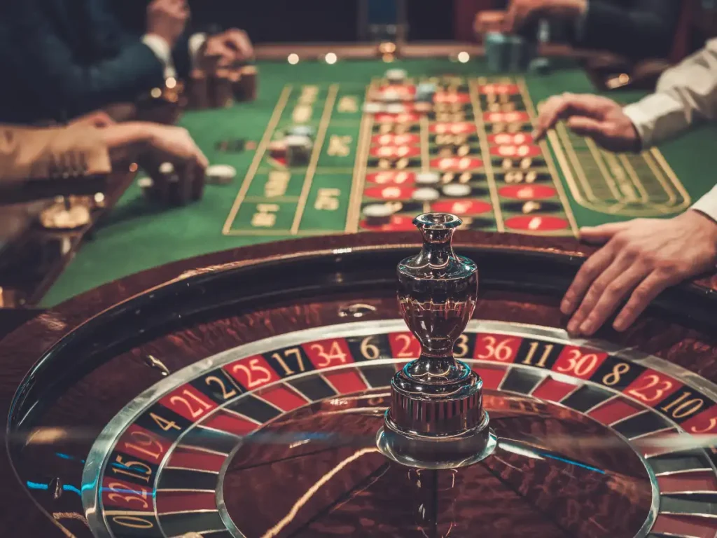 Cómo jugar a la ruleta en casino online