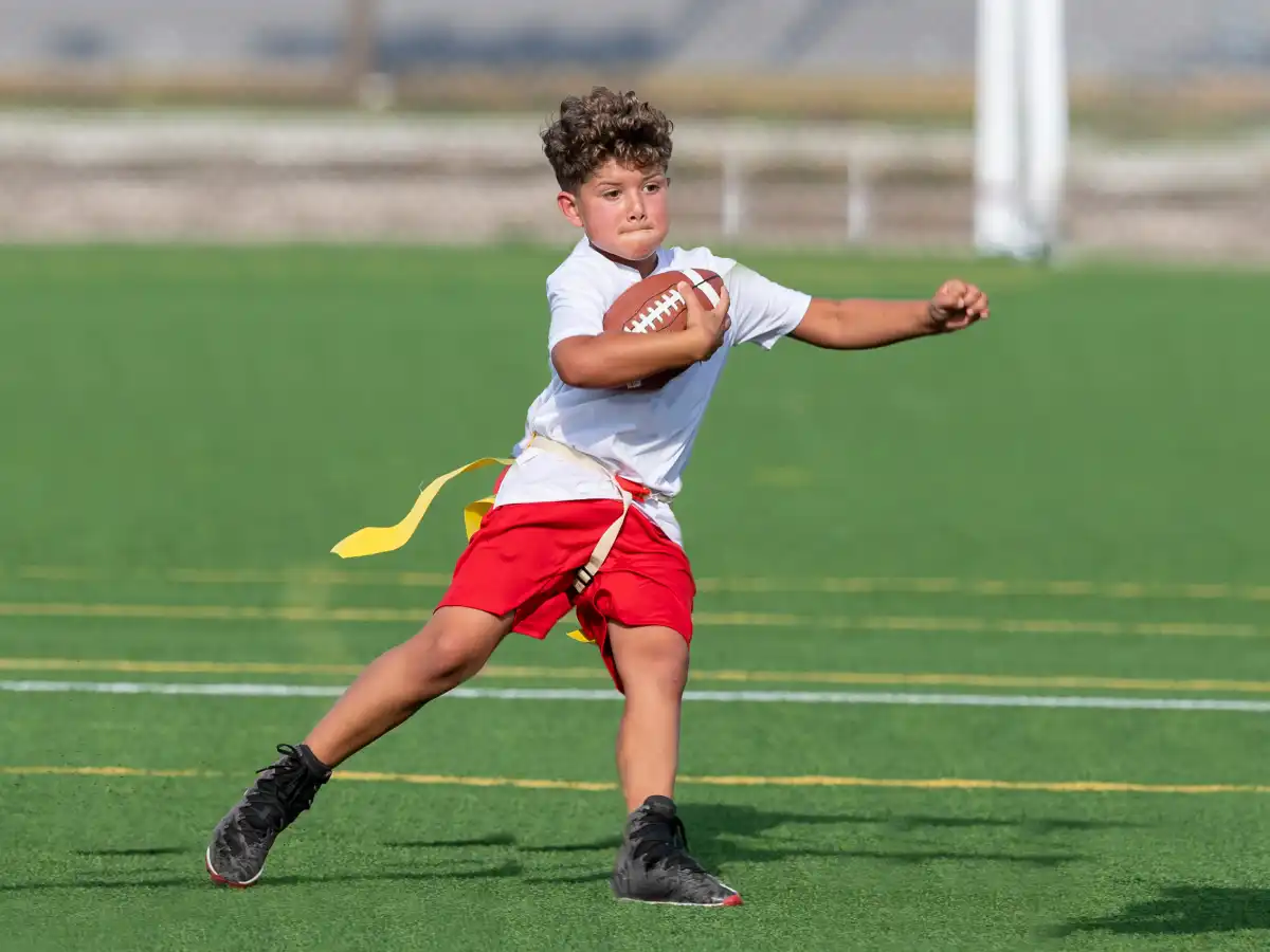 Cómo se juega el Flag Football- ⬆️ Click para Apuesta en línea 🔴 micasino.com