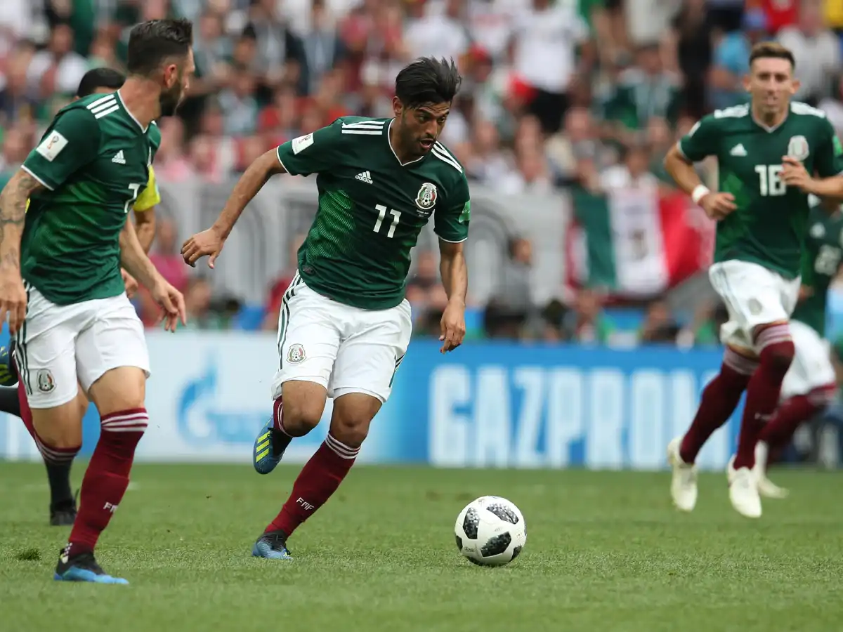 Destituida directiva de la selección mexicana - ⬆️ Click para Apuesta en línea 🔴 micasino.com