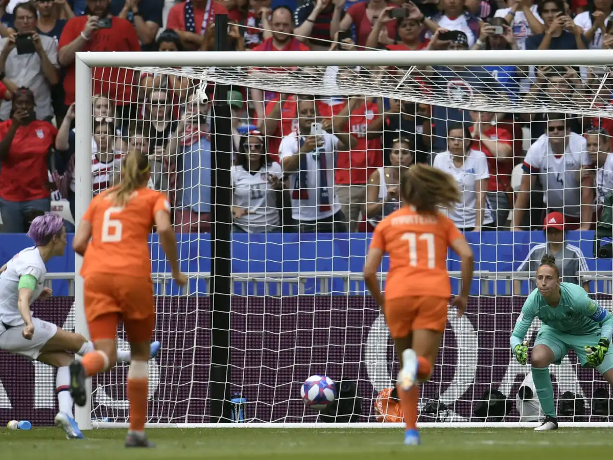 Eurocopa Femenina- selecció de los países Bajos