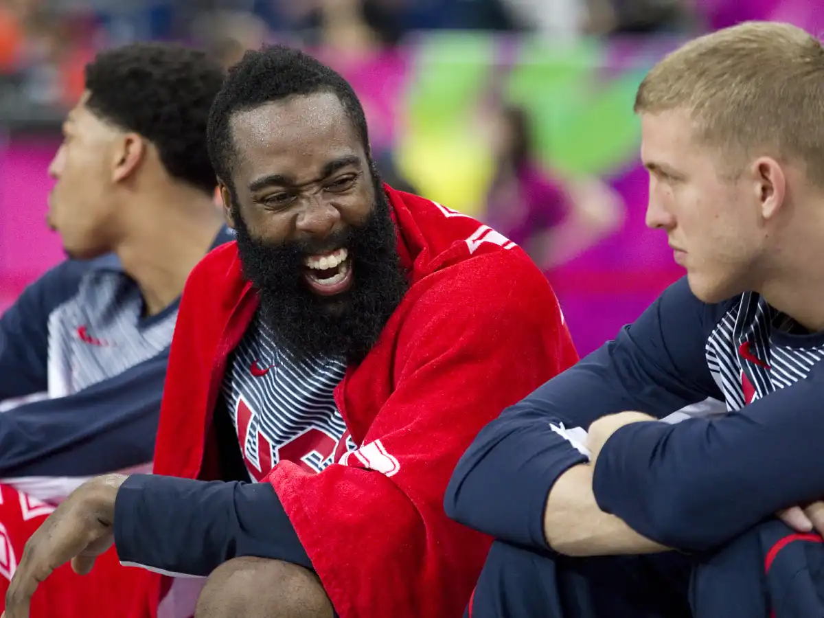 James Harden en la NBA- ⬆️ Click para Apuesta en línea 🔴 micasino.com