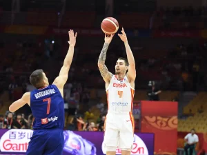 Juancho Hernangómez- ⬆️ Click para Apuesta en línea 🔴 micasino.com