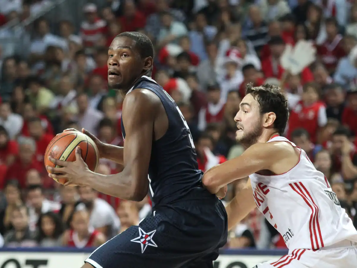 Kevin Durant vuelva a Golden State- ⬆️ Click para Apuesta en línea 🔴 micasino.com