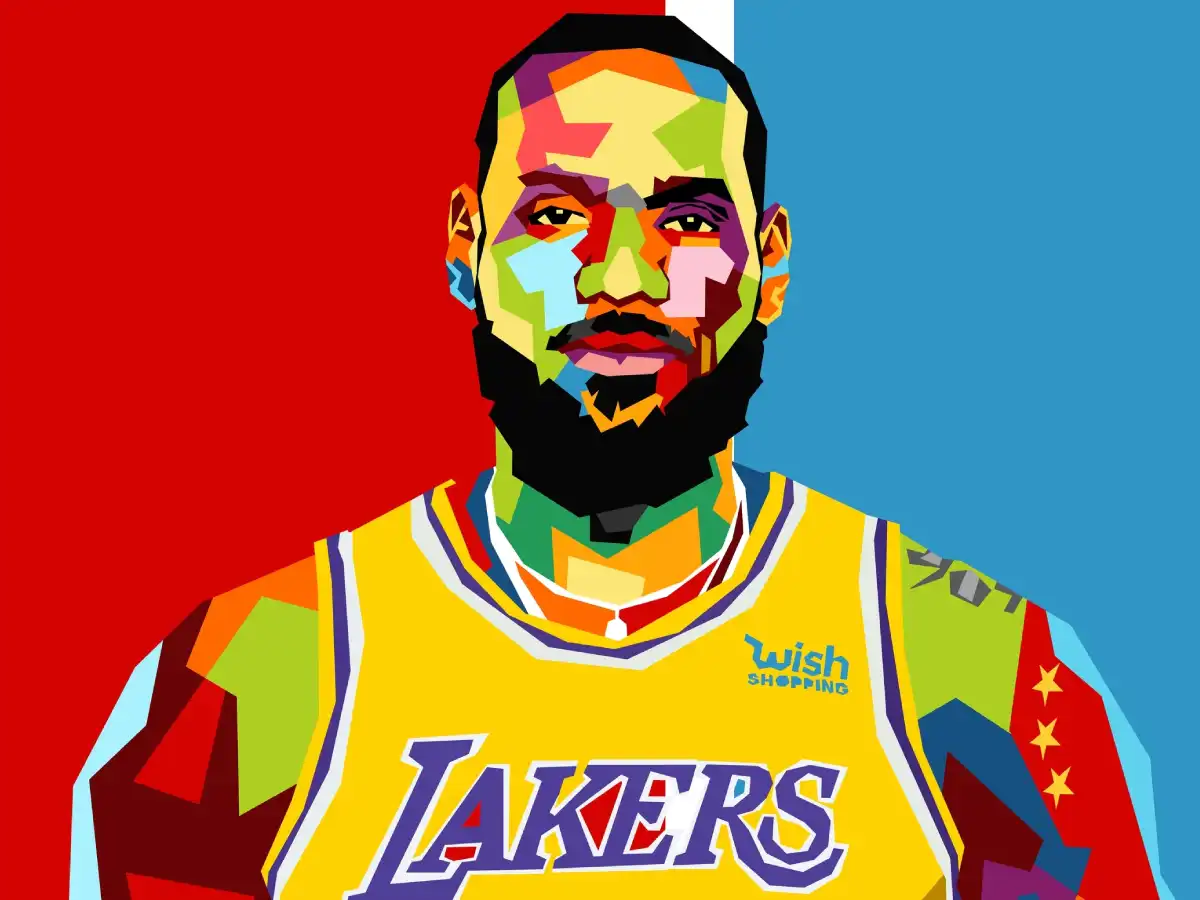 LeBron James legado NBA