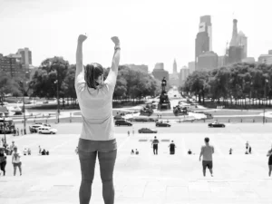Personas inspiradas por pelicula Rocky ⬆️ Click para Apuesta en linea 🔴 micasinocom