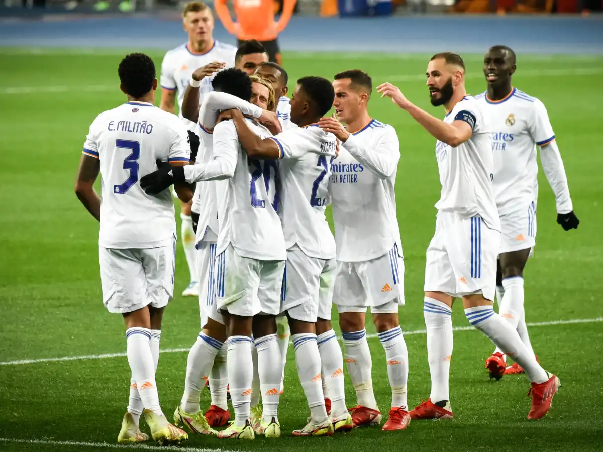 Real Madrid firma patrocinio con BMW- ⬆️ Click para Apuesta en línea 🔴 micasino.com