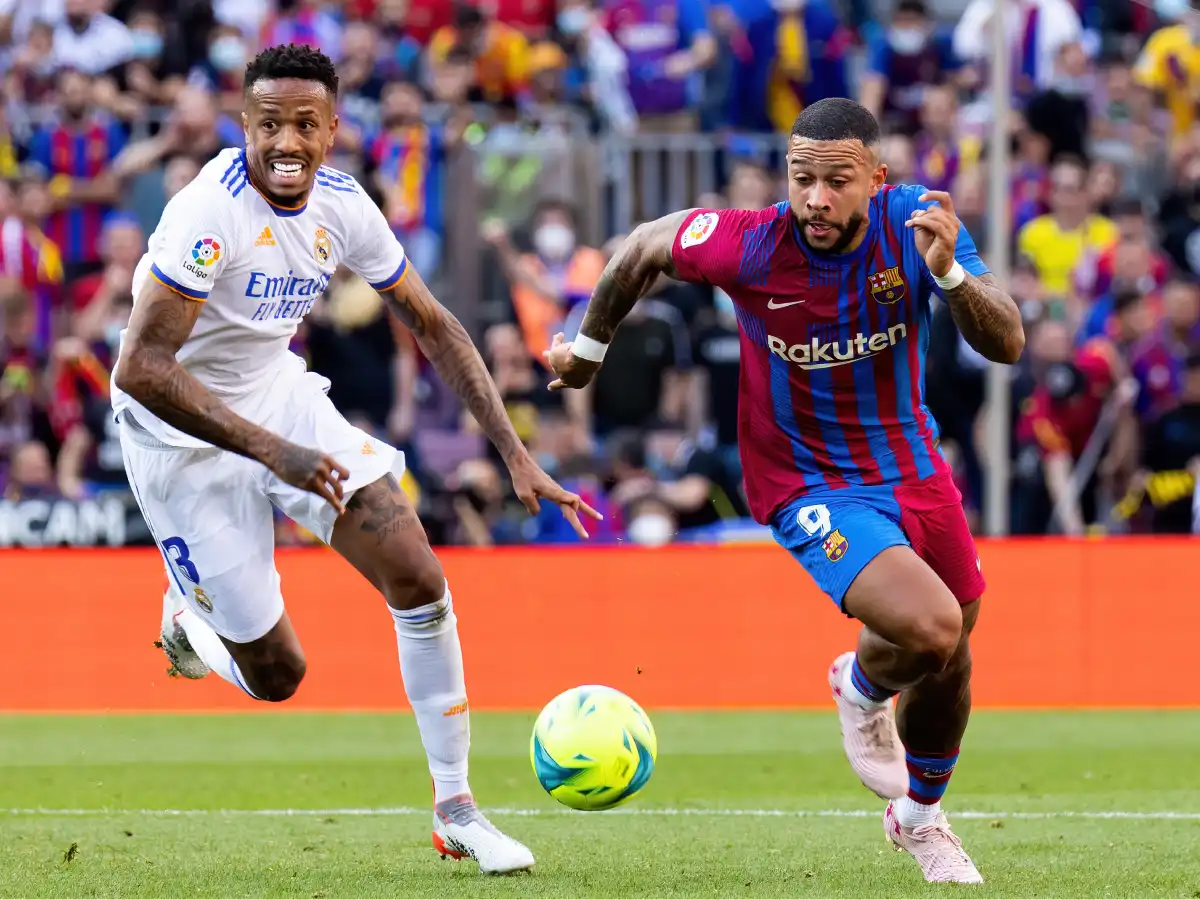 Real Madrid y Barcelona en las Vegas- ⬆️ Click para Apuesta en línea 🔴 micasino.com