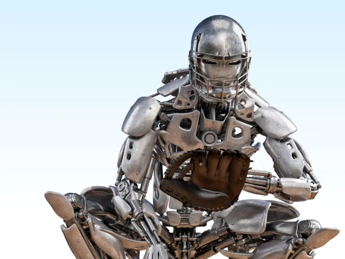 Robots en MLB Arbitros