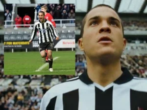 Santiago Muñez - Pelicula Gol ⬆️ Click para Apuesta en linea 🔴 micasino.com