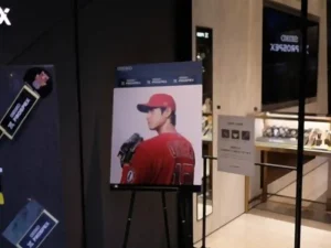 Shohei Otani en carrera por ser el mejor japonés en la MLB