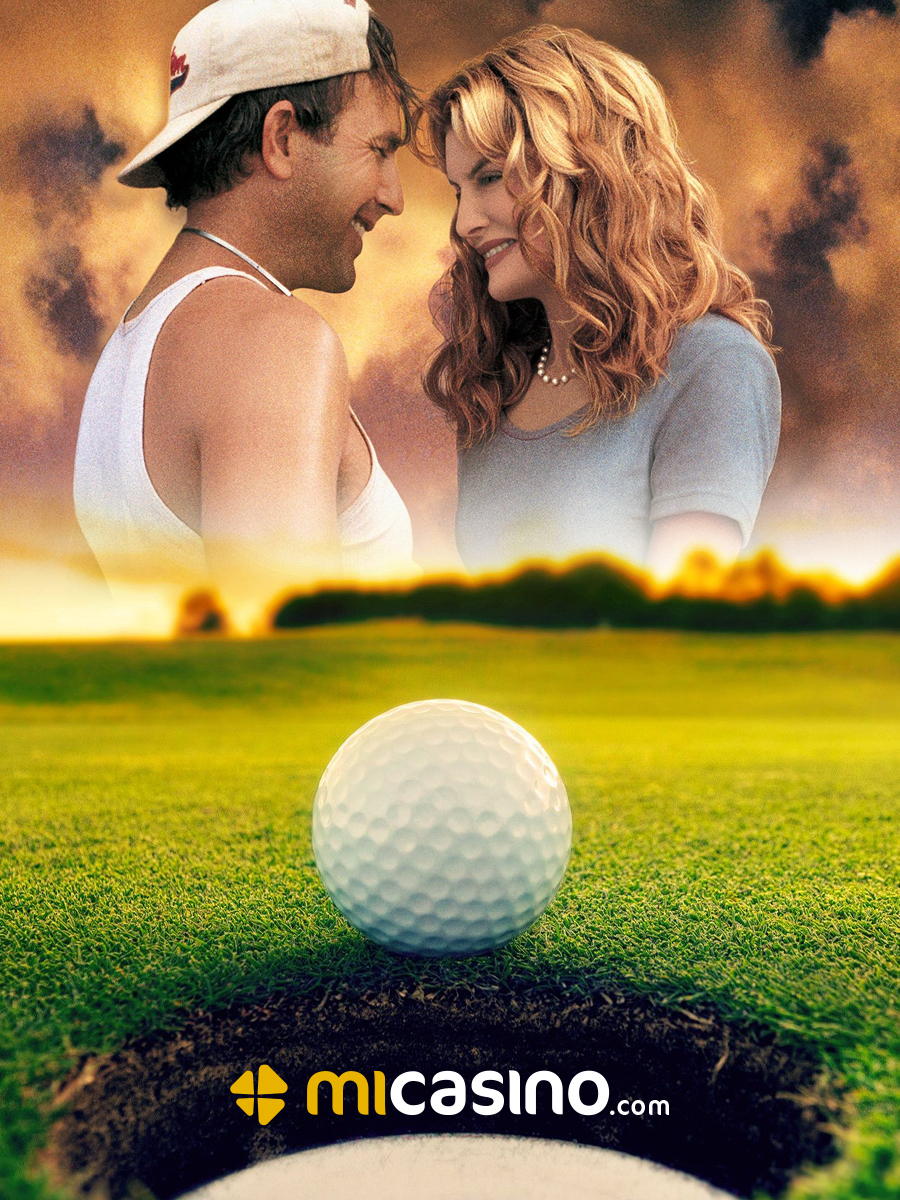 Tin cup- películas de golf - ⬆️ Click para Apuesta en línea 🔴 micasino.com