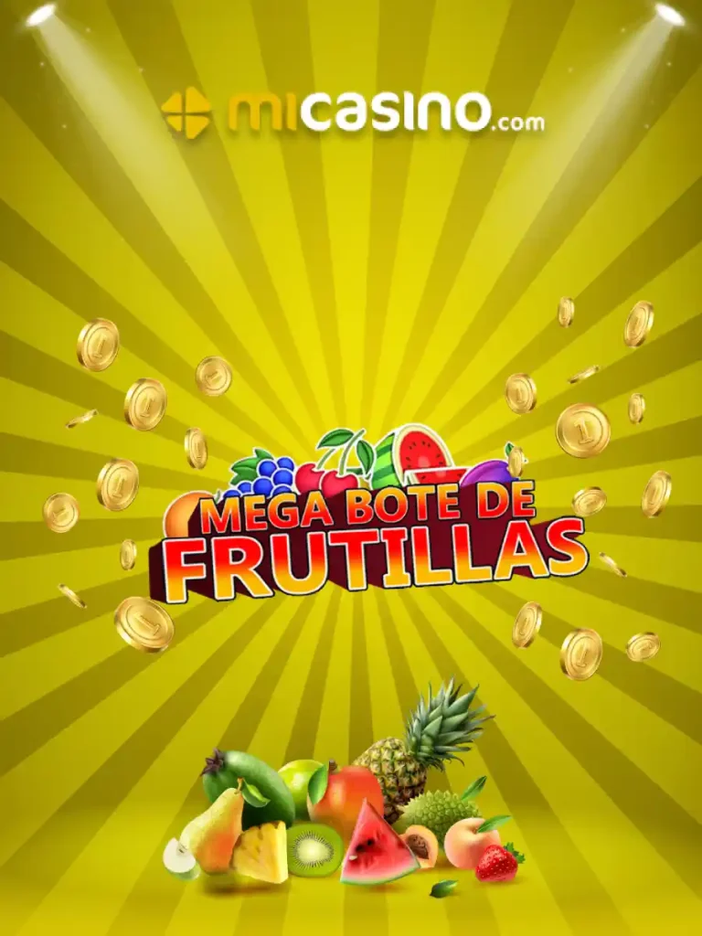 Tragamonedas en línea ⬆️ Click para Apuesta en linea 🔴 micasino.com