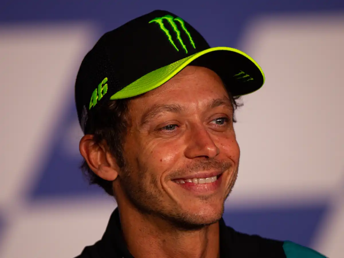 Valentino Rossi Motogp- Mi Casino