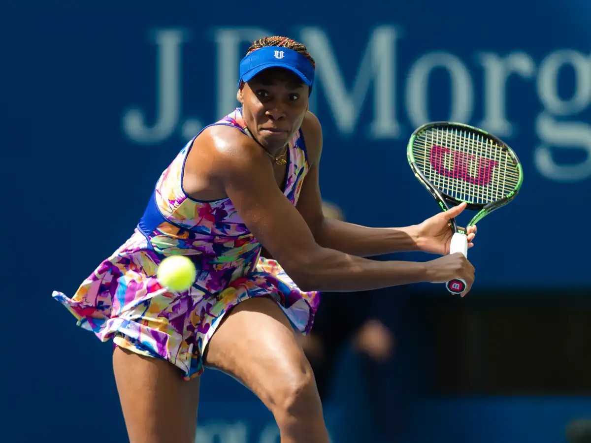 Venus Williams abierto de toronto - ⬆️ Click para Apuesta en línea 🔴 micasino.com