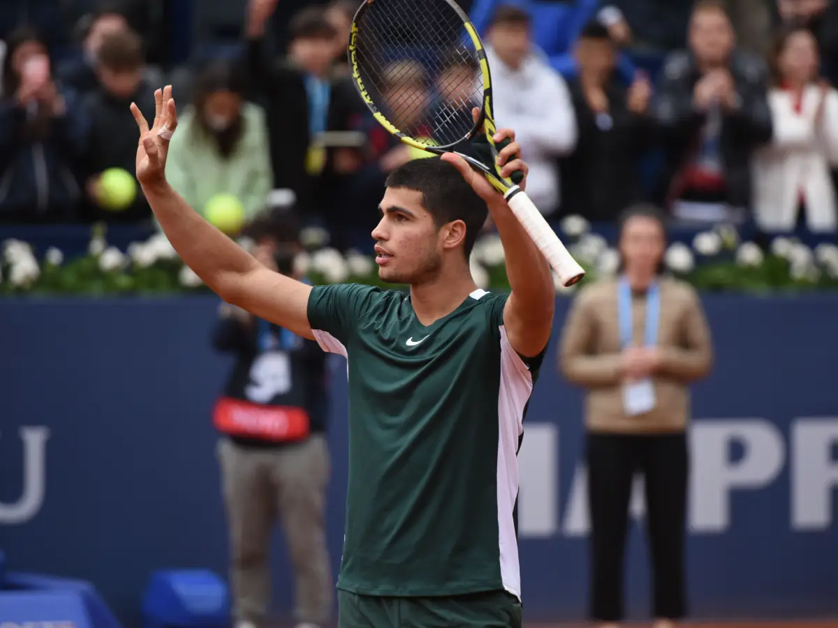 carlos alcaraz ranking ATP- ⬆️ Click para Apuesta en línea 🔴 micasino.com