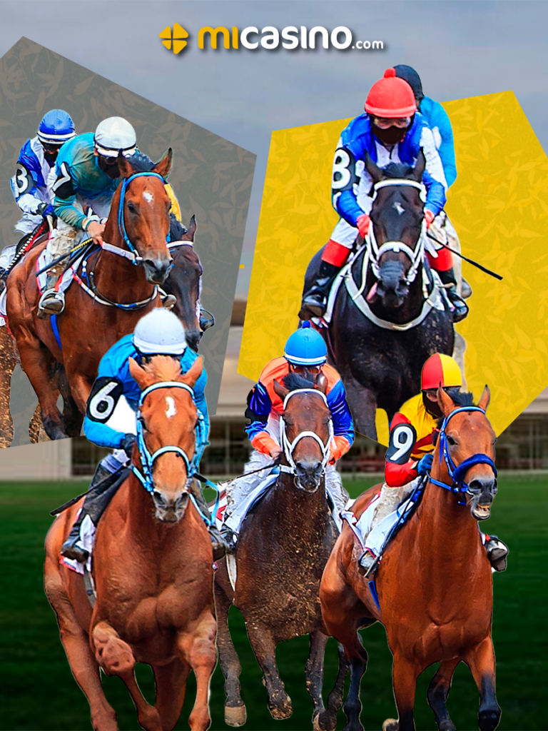 mejores caballos en la historia del Hipismo en Venezuela