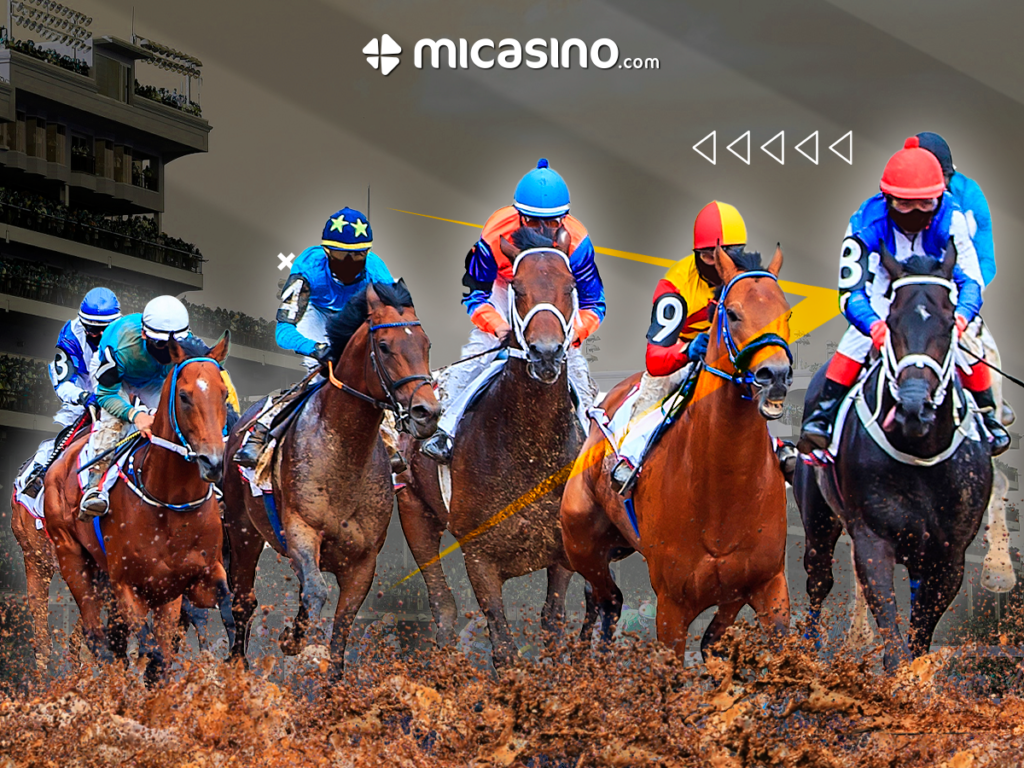 mejores caballos en la historia del Hipismo venezolano